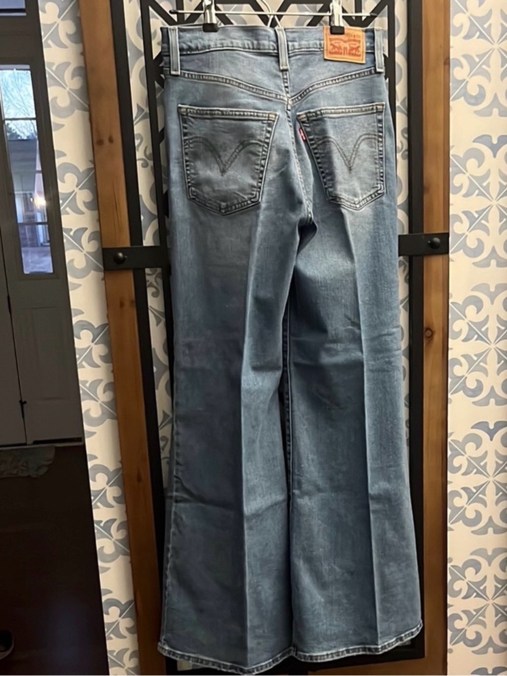 Levi’s Ribcage Bell -29 - Picture 6 of 6